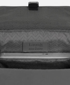 Marathon Flyer Rucksack: Army Green