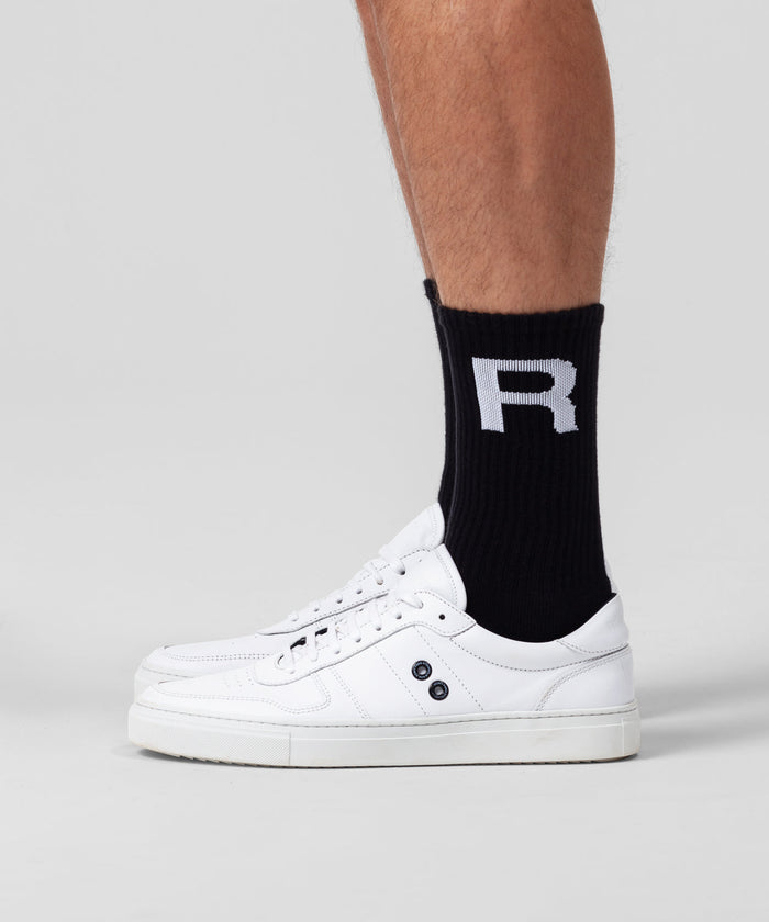 Sports Socks RD: Black