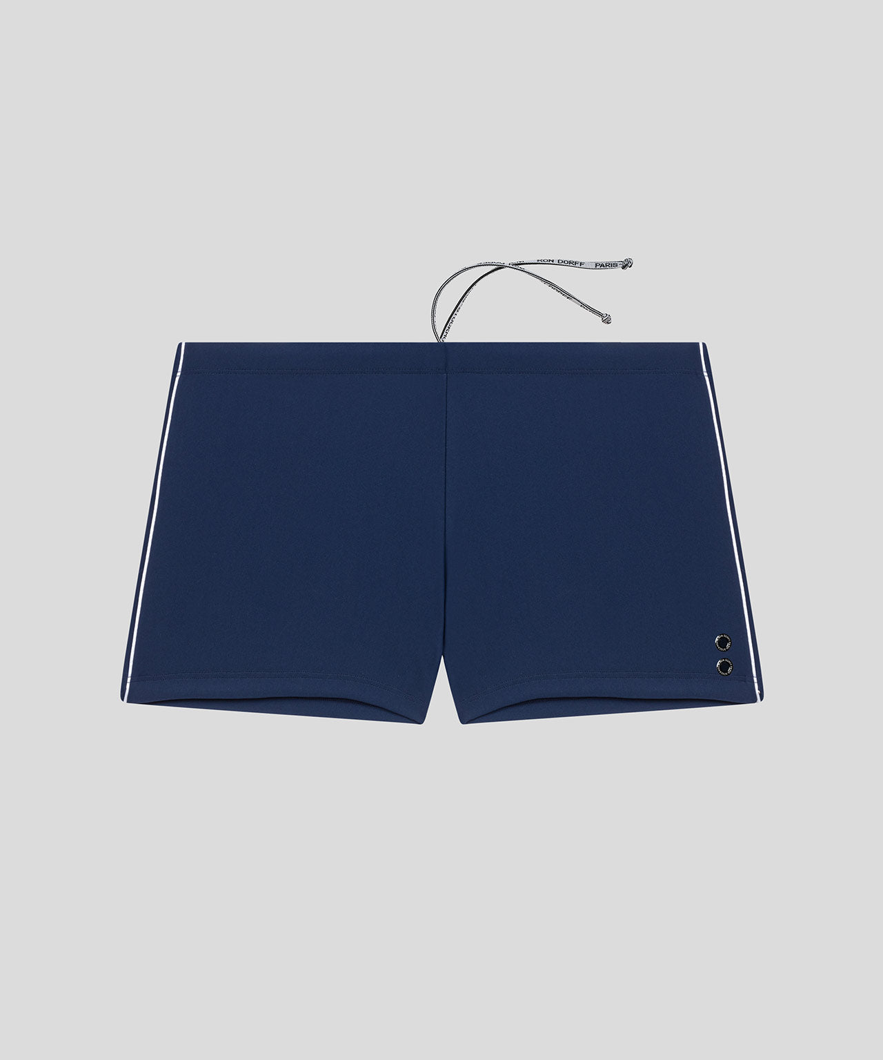 Funky Trunks Costumi da Bagno Uomo - Classic Eco Briefs - Snap That Funky Trunks Costumi da Bagno Uomo - Classic Eco Briefs - Snap That