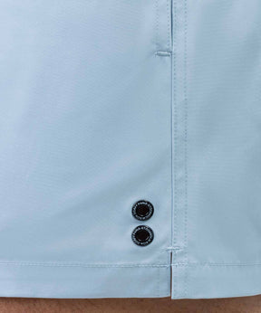 RD Exerciser Shorts: Morning Blue