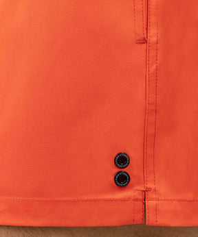 Exerciser Shorts: Spritz Orange