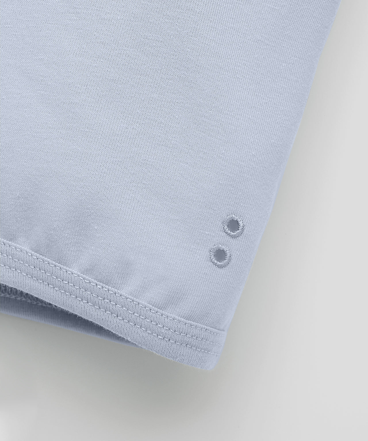 Boxer Briefs: Arctic Blue