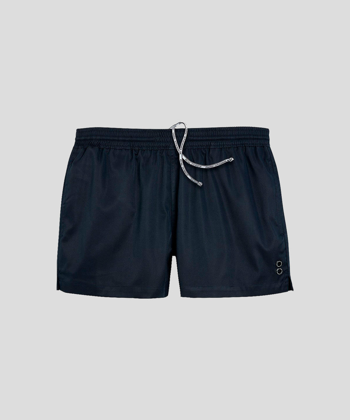 Exerciser Shorts: Navy