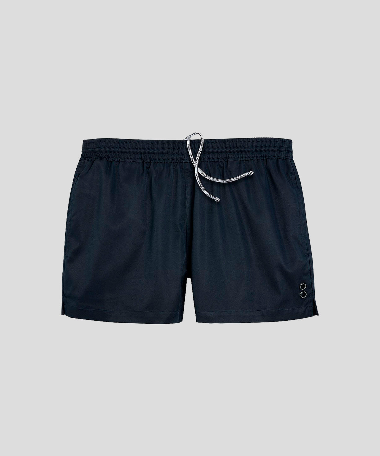 Exerciser Shorts: Navy