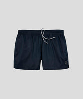 Exerciser Shorts: Navy