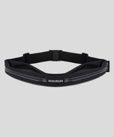 Running Belt RON RUN: Black