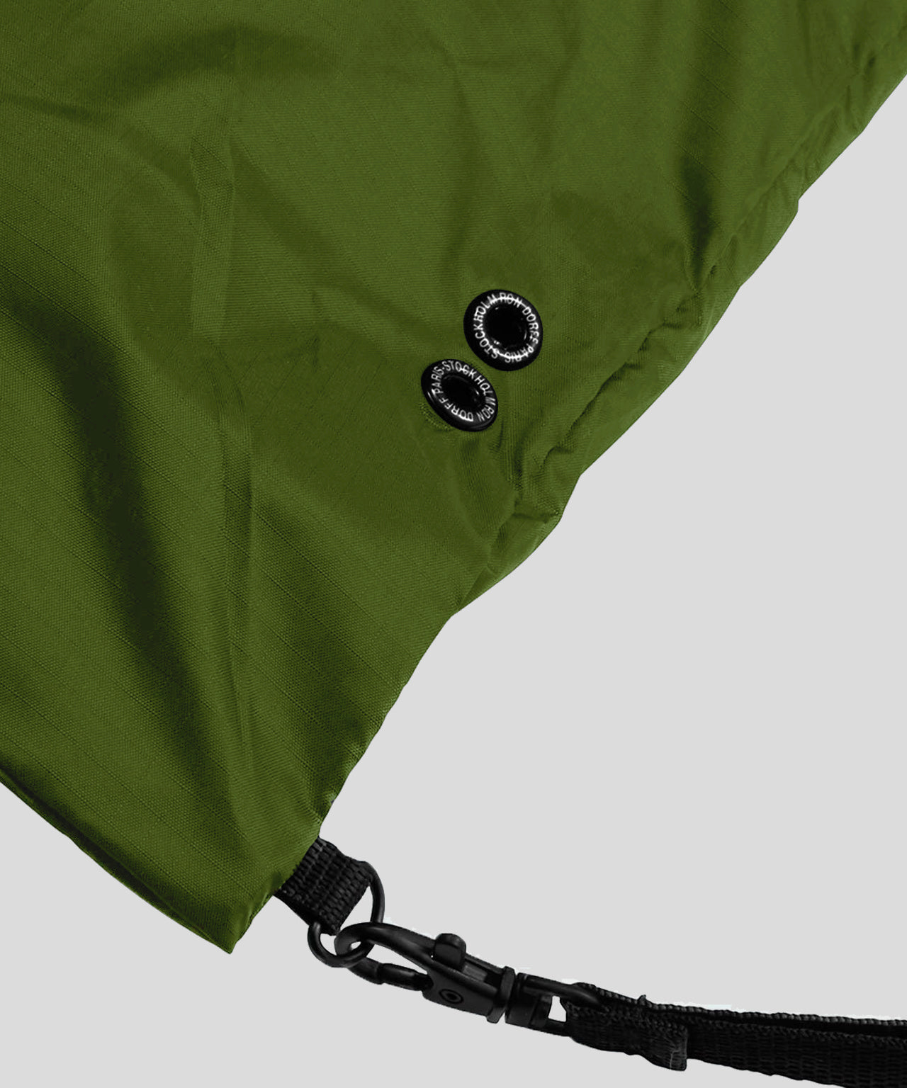 Sports Rucksack "100.10.000": Olive Green