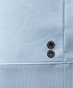 Sweatshirt HOME BOY: Dusty Blue