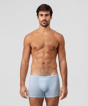 Boxer Briefs: Arctic Blue