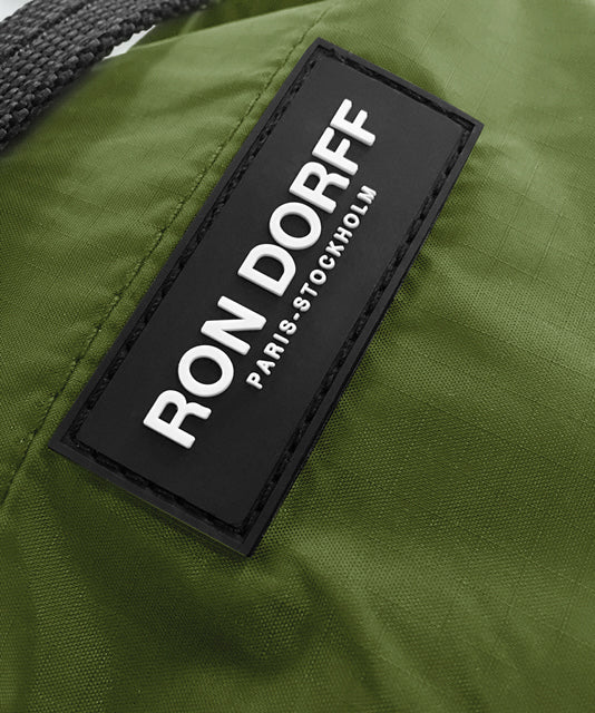 Sports Rucksack "100.10.000": Olive Green