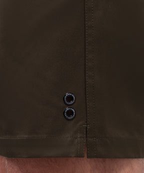 Extended Exerciser Shorts: Khaki