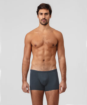 Boxer Briefs: Midnight Blue