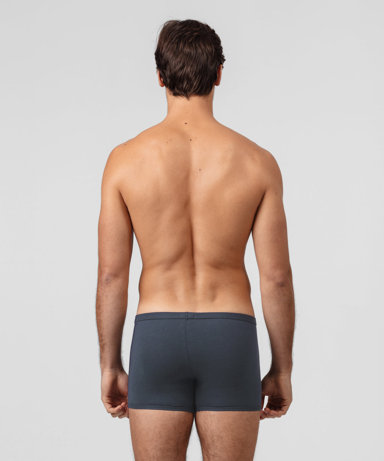 Boxer Briefs: Midnight Blue