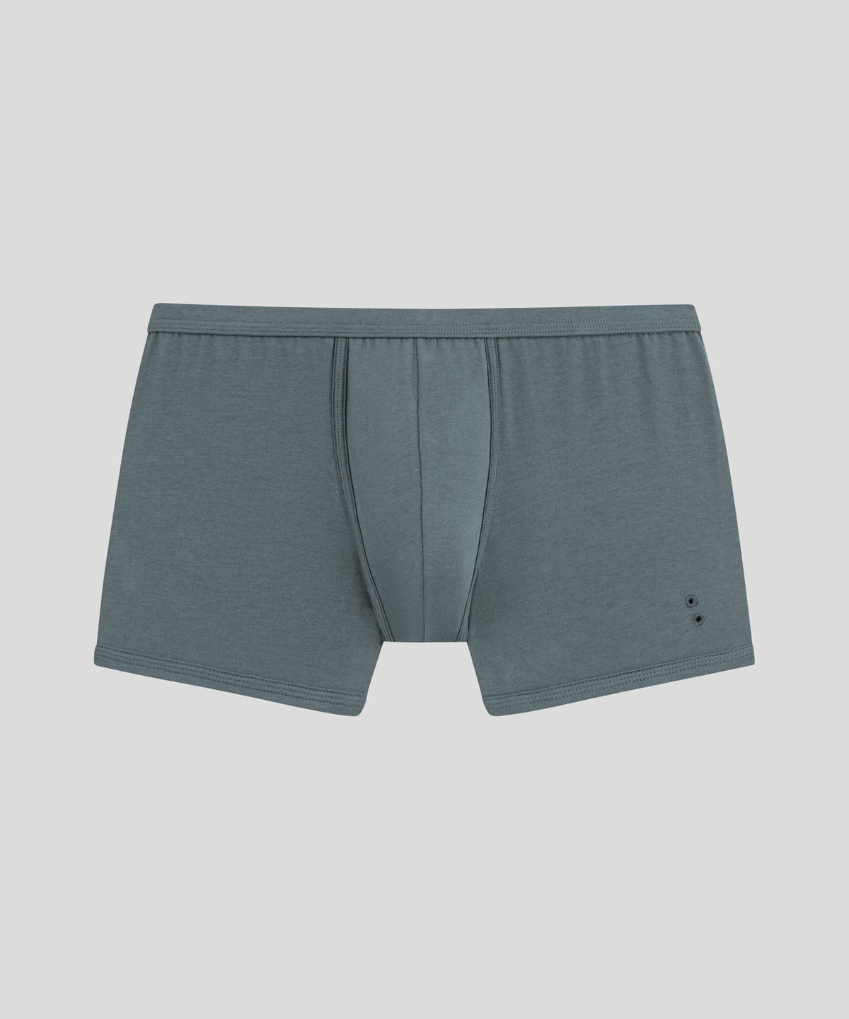 Organic Cotton Boxer Briefs: Stormy Weather