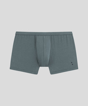 Organic Cotton Boxer Briefs: Stormy Weather