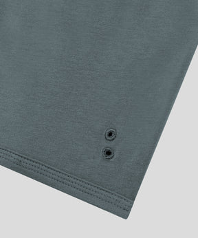 Organic Cotton Boxer Briefs: Stormy Weather