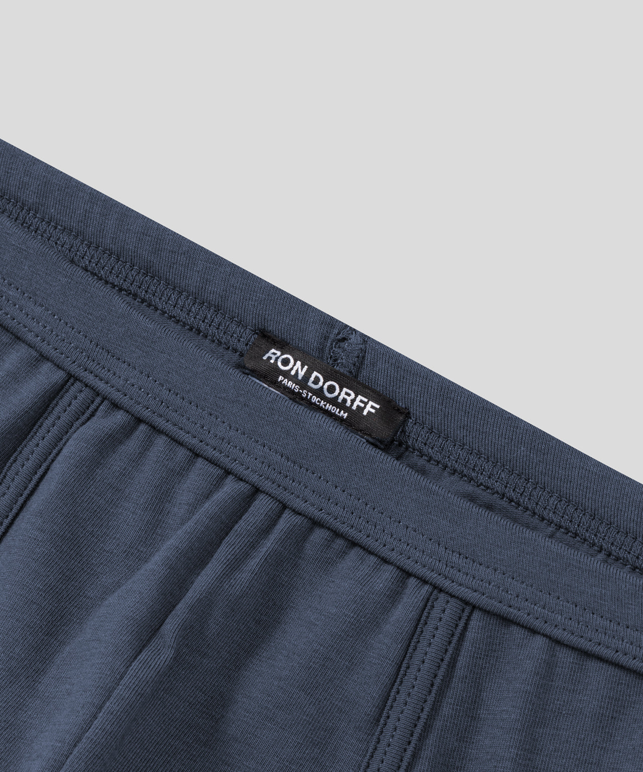 Boxer Briefs: Midnight Blue