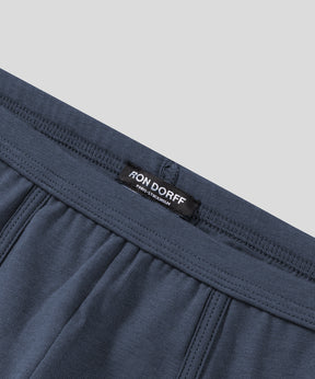 Boxer Briefs: Midnight Blue