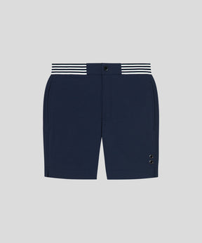 Urban Swim Shorts: Navy