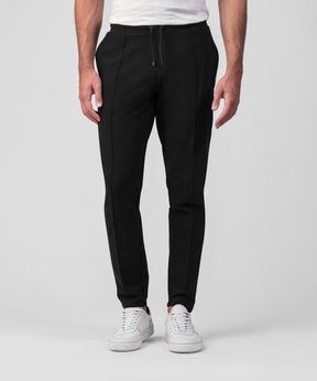 City Pants: Black