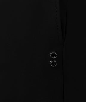 City Pants: Black