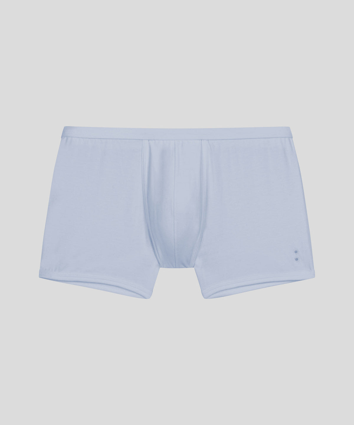 Boxer Briefs: Arctic Blue