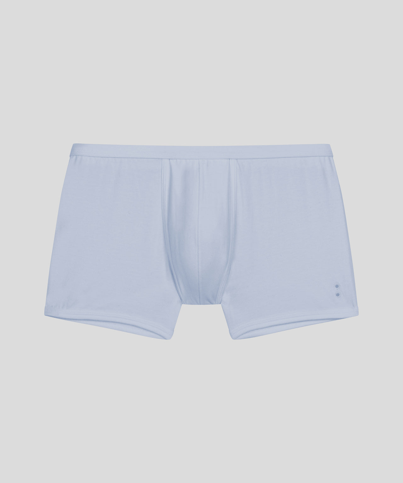 Boxer Briefs: Arctic Blue