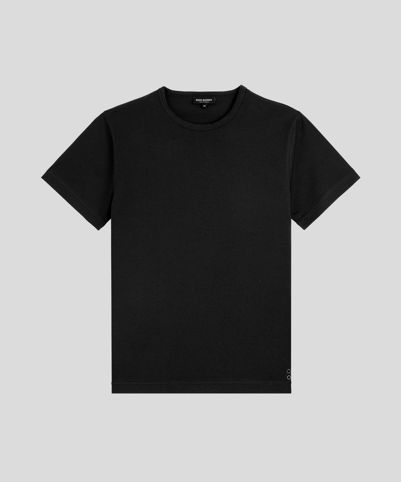 ローゼンクロイツ DISTRESSED EYELET PANEL Tshirt ローゼンクロイツ DISTRESSED EYELET PANEL Tshirt ローゼンクロイツ